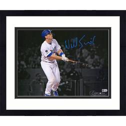 Fanatics Los Angeles Dodgers Autographed Spotlight Photograph