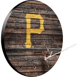 Victory Tailgate Pittsburgh Pirates Hook & Ring Toss Game