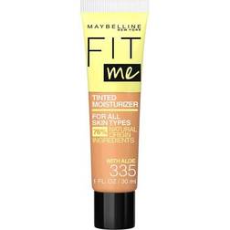 Maybelline Fit Me Tinted Moisturizer 335 1fl oz