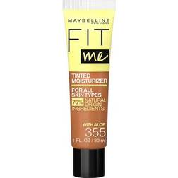 Maybelline Fit Me Tinted Moisturizer 355 30ml