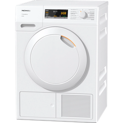 Miele TEA235WP White