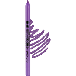 L.A. Girl Shockwave Neon Eyeliner GP739 Vivid