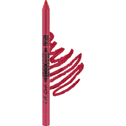 L.A. Girl Shockwave Neon Lipliner GP734 Fiery