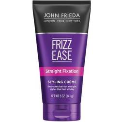 John Frieda Frizz Ease Straight Fixation Styling Creme 141g