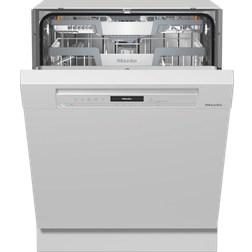 Miele G 7410 SCi Hvid