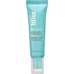 Bliss Clear Genius Acne Spot Treatment 15ml