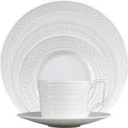 Wedgwood Intaglio Dinner Set 5pcs