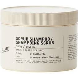 Le Labo Scrub Shampoo 300g
