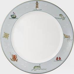 Wedgwood Sailor's Farewell Servierplatte & Tablett