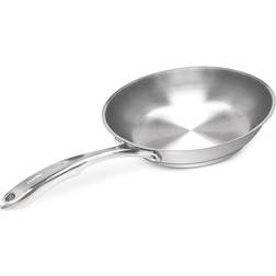 Chantal Induction 21 Steel 20.32 cm