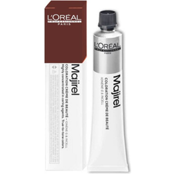 L'Oréal Professionnel Paris Majirel Permanent Hair Colour #5.35 Light Golden Mahogany Brown 50ml