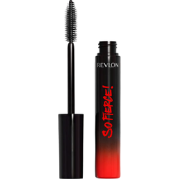 Revlon So Fierce Mascara #703 Blackened Brown