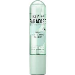 Isle of Paradise Self-Tanning Oil Mist Medium 6.8fl oz