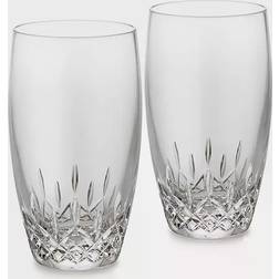 Waterford Lismore Essence Drinking Glass 47cl 2pcs