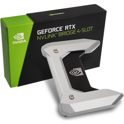 Nvidia Geforce Rtx Nvlink Bridge 4-slot