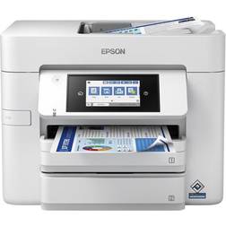 Epson WorkForce Pro WF-C4810DTWF Jet D'encre A4 4800 x 2400 DPI 36 ppm WiFi