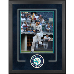 Fanatics Seattle Mariners Deluxe Vertical Photograph Frame