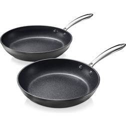 Granitestone Pro Cookware Set 2 Parts