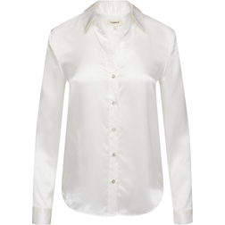 L'agence Blusa Tyler en Color - Ivory