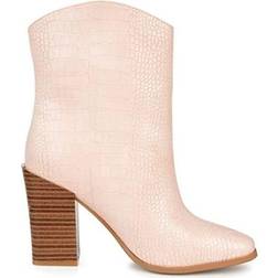 Journee Collection Brekinn - Blush