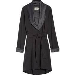 UGG Blanche II Robe - Black Bear Heather