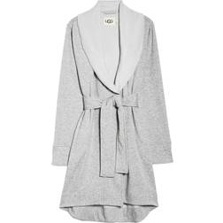 UGG Blanche II Robe - Seal Heather