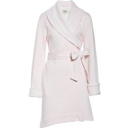 UGG Blanche II Robe - Seashell Pink Heather