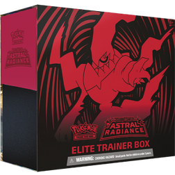 Pokémon Sword & Shield Astral Radiance Elite Trainer Box