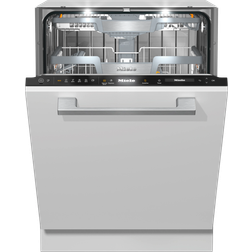 Miele G 7665 SCVi XXL Hvid