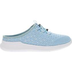 Propét Travelbound Slide - Baby Blue