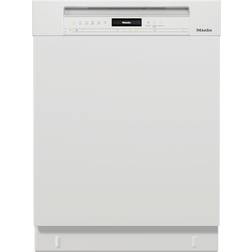 Miele G 7410 SCU Hvid