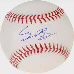 Fanatics Cody Bellinger Los Angeles Dodgers Autographed Baseball