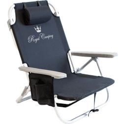 Royal Camping Luxury Beach Chair