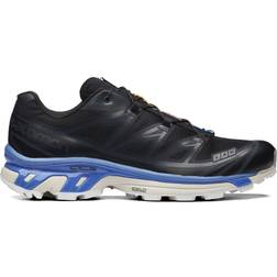 Salomon XT-6 Clear - Black/Riviera/Nimbus Cloud