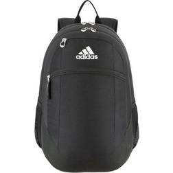 adidas Adidas Striker Team Backpack - Black