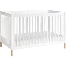 Babyletto Gelato 4-in-1 Convertible Crib 31x55"