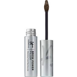 IT Cosmetics Brow Power Filler Eyebrow Gel Universal Dark Brunette