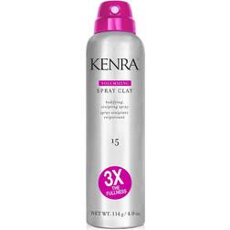 Kenra Volumizing Spray Clay 15 113g