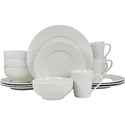 Elama Jasmine Dinner Set 16pcs