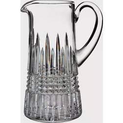 Waterford Lismore Diamond Pitcher 1.4L