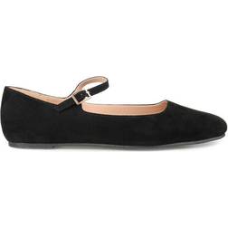 Journee Collection Carrie - Black