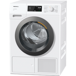 Miele TED275WP White