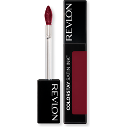 Revlon ColorStay Satin Ink #021 Partner in Wine