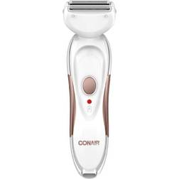 Conair Ladies Cordless Wet/Dry Foil Shaver