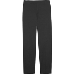 Theory Treeca Pull-On Pant - Black