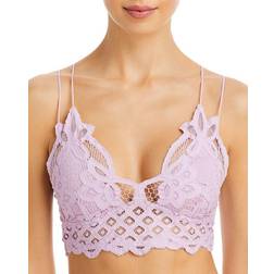 Free People One Adella Bralette - Moonlit Orchid