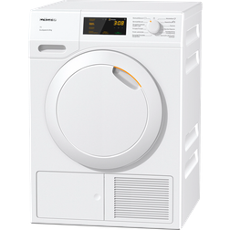 Miele TCC570WP White