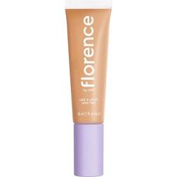 Florence by Mills Like A Light Skin Tint MT120