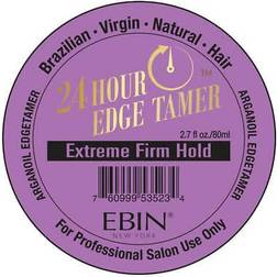 Ebin 24 Hour Edge Tamer Extreme Firm Hold 2.7fl oz