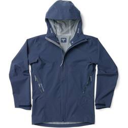 Houdini M's BFF Jacket - Blue